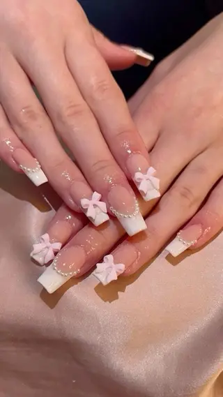 ネイル ANA.CHUO 本川越店舗のネイルデザイン