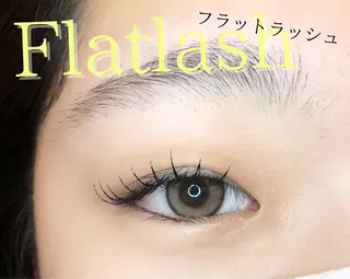 マツエク・マツパ brille ~eyelash~のヘアスタイル