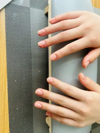 ネイル 南田 リジュンのネイルデザイン