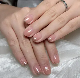 ネイル Maki💝ネイル& マツエク🎀LED店のネイルデザイン