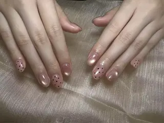 ネイル 平 りんちゃのネイルデザイン