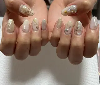 ネイル nail M&Tのネイルデザイン