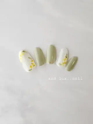 ネイル and lux.. nail✽MARIのネイルデザイン