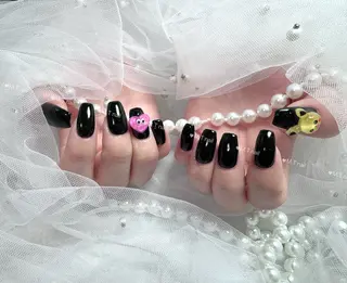 ネイル M.T nailのネイルデザイン