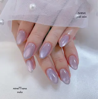ネイル NANA nail salonのネイルデザイン