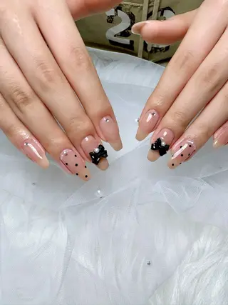 ネイル sumi eye & nailのマツエク・マツパデザイン