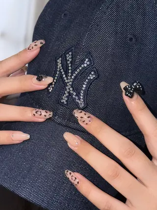 ネイル tamaki araiのネイルデザイン