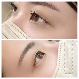 マツエク・マツパ terios. MATSUDAの眉毛・アイブロウイメージ