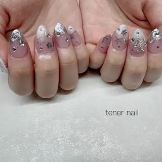 ネイル テネルネイル tener nailのネイルデザイン