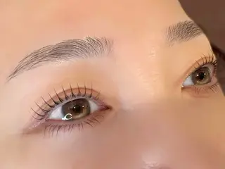 マツエク・マツパ Beltheque Eyesのマツエク・マツパデザイン