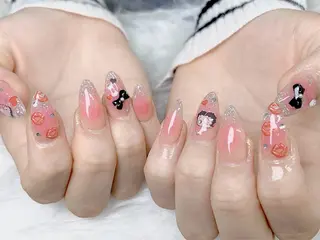 ネイル Nova Nail Salonのネイルデザイン