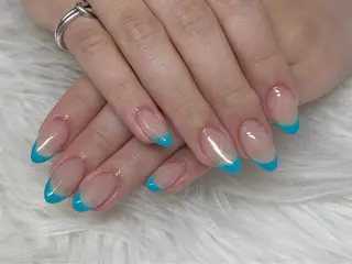 ネイル ネイルサロン ANELAのネイルデザイン