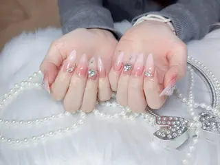 ネイル GOHOUBI Nail 心斎橋店のネイルデザイン