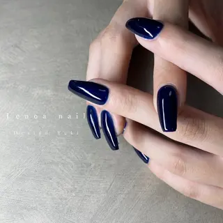 ネイル Tielu Yukiのネイルデザイン