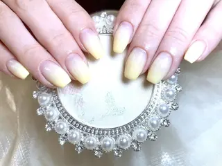 ネイル モデル募集Coco Nailのネイルデザイン