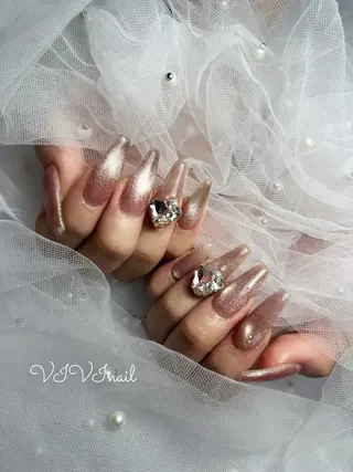 ネイル vivi nailのネイルデザイン