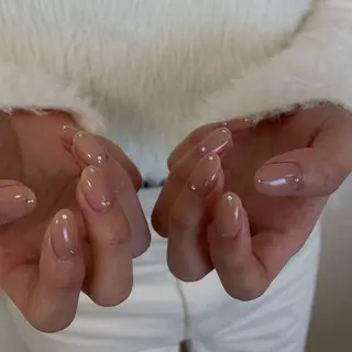 ネイル SEULE nailのネイルデザイン