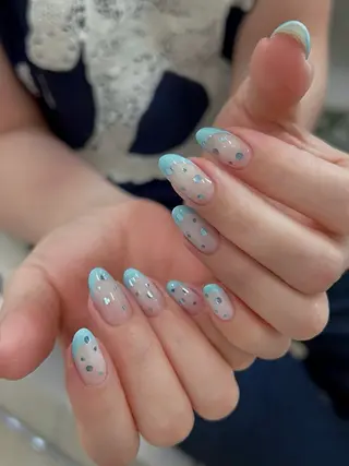 ネイル Minette nailrinrinのネイルデザイン