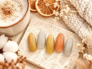 ネイル masami ☺︎のネイルデザイン