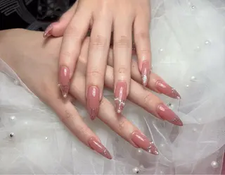 ネイル Bél Nail salon ユキのネイルデザイン