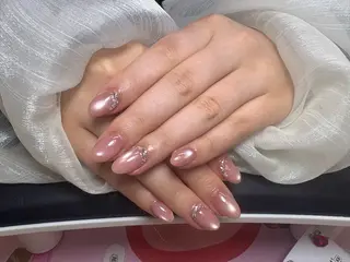 ネイル RURI HANAのネイルデザイン
