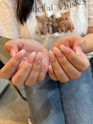 ネイル Elle. ASAMIのネイルデザイン