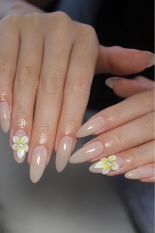 ネイル TOL NAILのネイルデザイン
