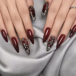 ネイル 🎀櫻井 ナナ🎀のネイルデザイン