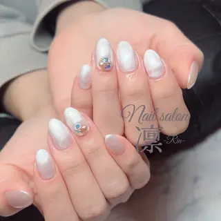 ネイル private salon凛のネイルデザイン
