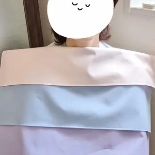 色×質感で魅力解剖! 講師小栁みゆきのその他イメージ