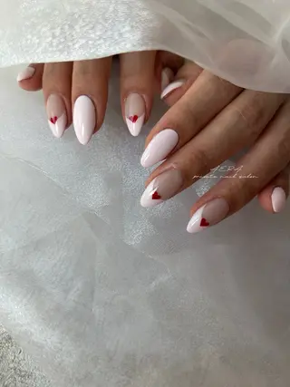 ネイル AERA nail shino🐱⸝꙳のネイルデザイン