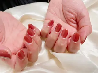 ネイル mogunail &blowのネイルデザイン