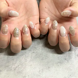ネイル FELICE フェリーチェのネイルデザイン