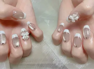ネイル Kairos Nailのネイルデザイン