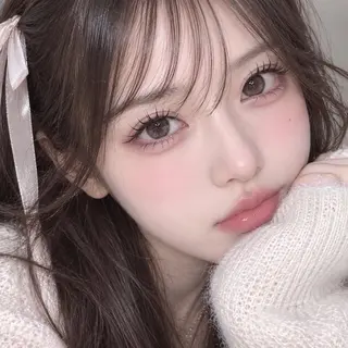 マツエク・マツパ meRK 京都河原町のマツエク・マツパデザイン