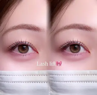マツエク・マツパ REAL🎀 minamiのマツエク・マツパデザイン