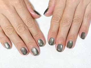 ネイル mogunail &blowのネイルデザイン