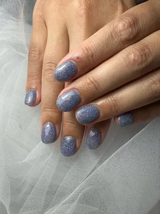 ネイル nail momo Kokoroのネイルデザイン