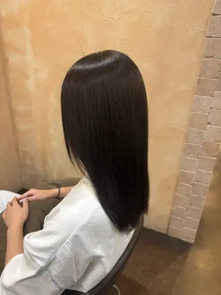 カラー MANA 🦄のヘアスタイル