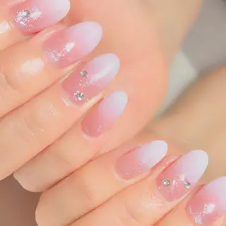 ネイル & 'GRACEのネイルデザイン