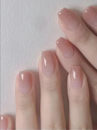 ネイル 🎀長さだし船橋🎀 ネイルサロンのネイルデザイン