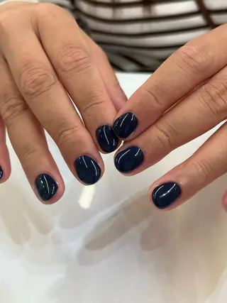 ネイル 👑 pool SAKI 👑のネイルデザイン