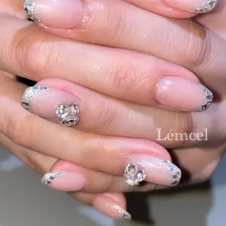 ネイル Lémcel リシェルのネイルデザイン
