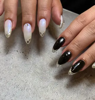 ネイル Nailsalon R&Cのネイルデザイン
