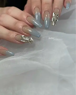 ネイル Liebe nailのネイルデザイン