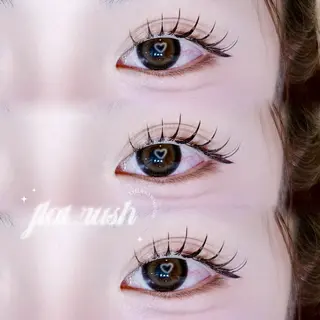 マツエク・マツパ EYELA 🎀遠山の眉毛・アイブロウイメージ