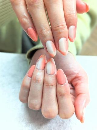 ネイル 推しネイル | 　aycnailのネイルデザイン