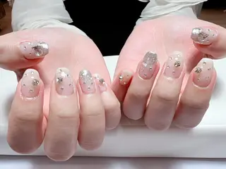 ネイル Bél Nail salonのネイルデザイン