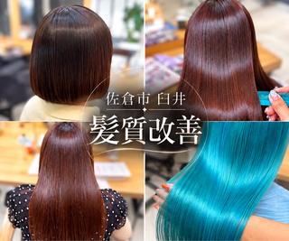 ロング 🫧髪質改善/美髪 /艶カラー/楓🫧のヘアスタイル