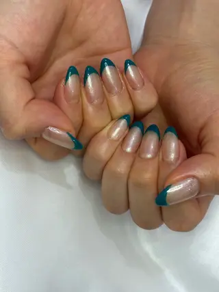 ネイル SOL NAILのネイルデザイン